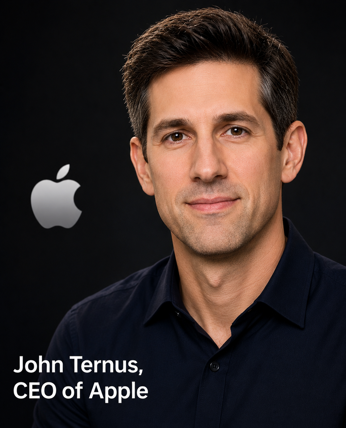 John Ternus